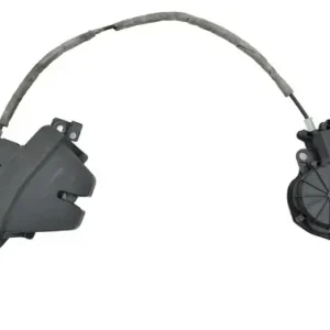 ZAMEK KLAPY BAGAŻNIKA RANGE ROVER SPORT L494 CPLA 404C10BE Oferta czasowa